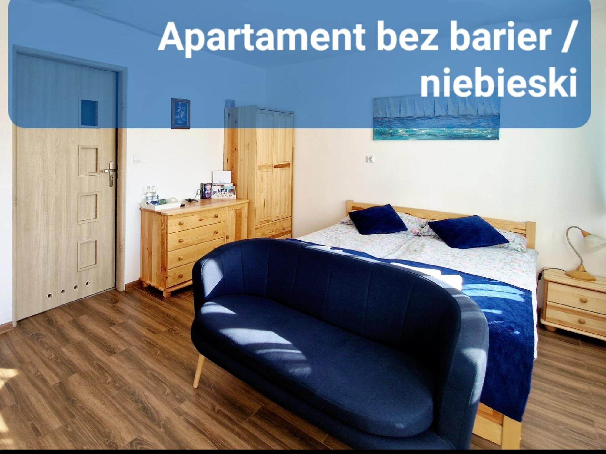 Apartament Cicho Sza เอากุสตูฟ ภายนอก รูปภาพ