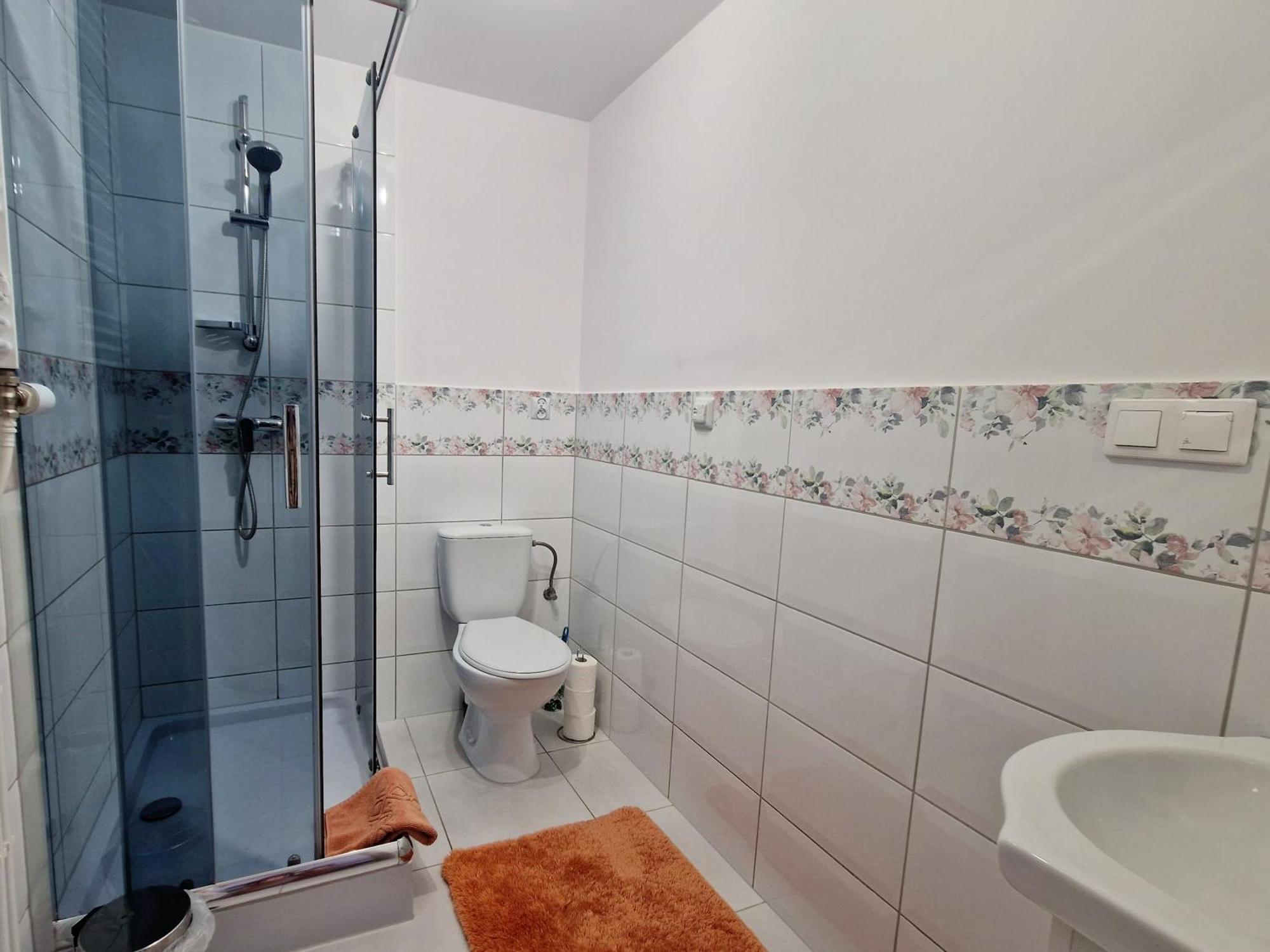Apartament Cicho Sza เอากุสตูฟ ภายนอก รูปภาพ